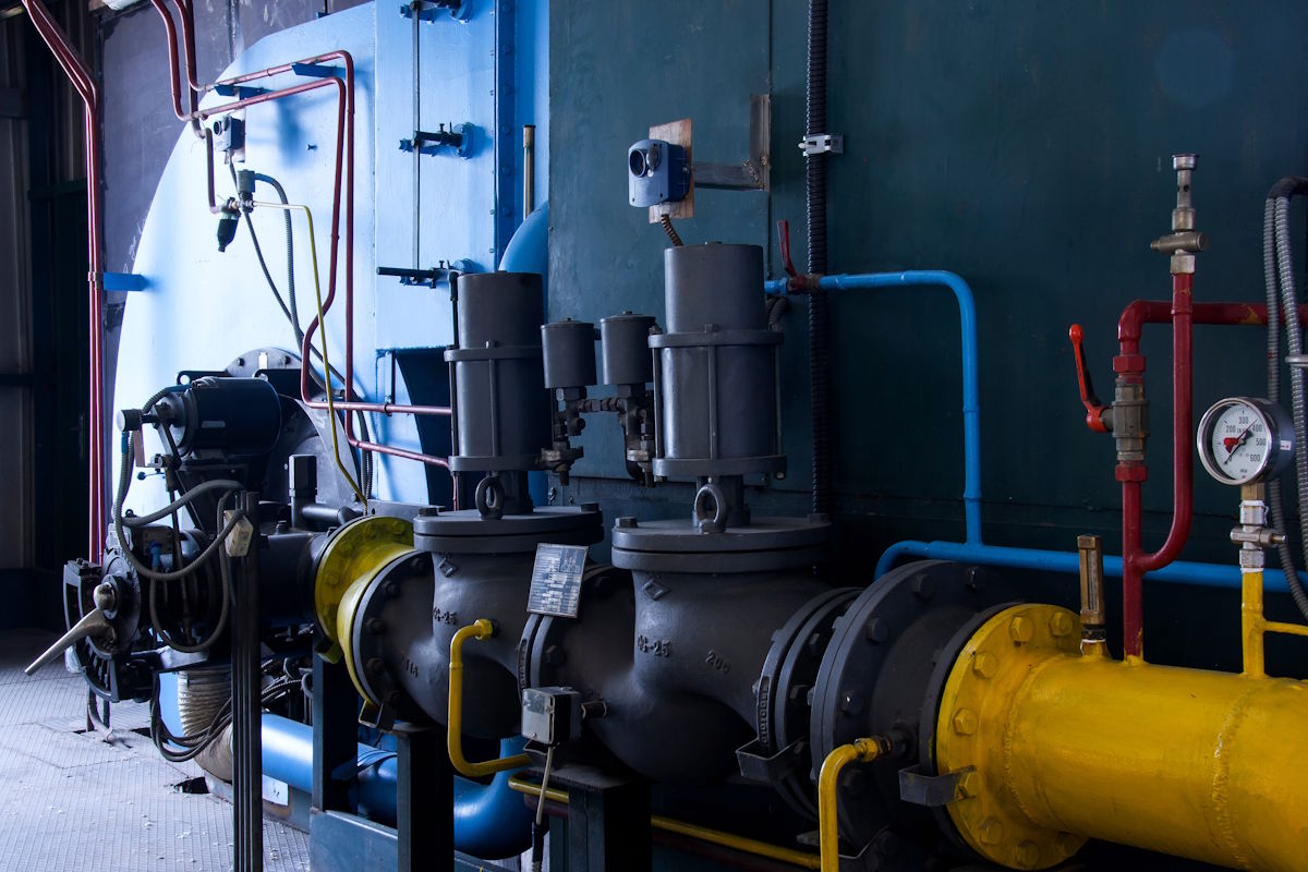 Bezpieczeństwo instalacji gazowej w&nbsp;Twoim domu. Dlaczego przegląd pieca gazowego chroni przed&nbsp;czadem?