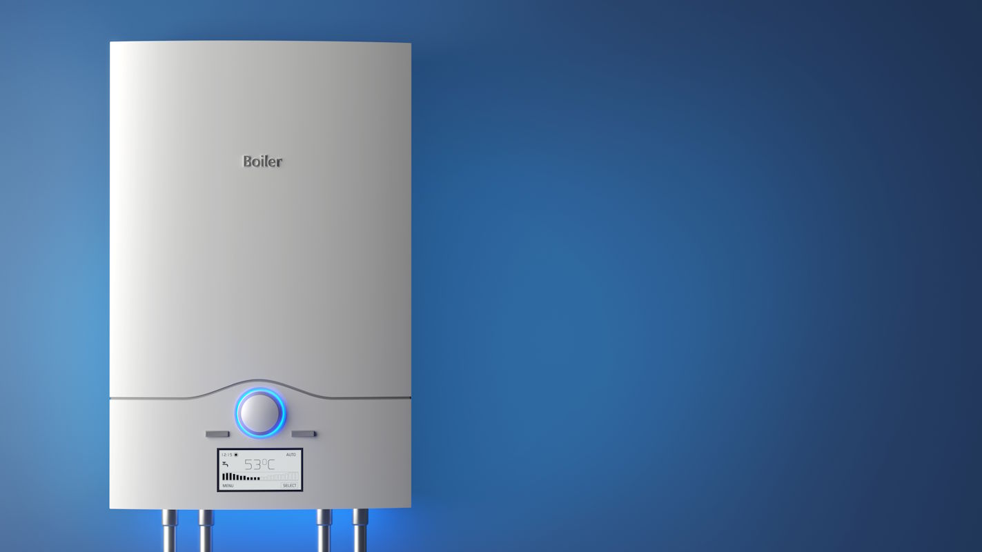 Krzywa grzewcza i&nbsp;sterowanie pogodowe- jak ustawić piec, by&nbsp;zużywał mniej gazu?